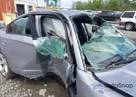 2016 Dodge Charger Se z USA, uszkodzony, nr VIN 2C3CDXBG6GH340378